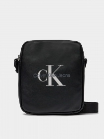 Крос-боді Calvin Klein Monogram Soft Reporter18 модель K50K511523-BEH Фото