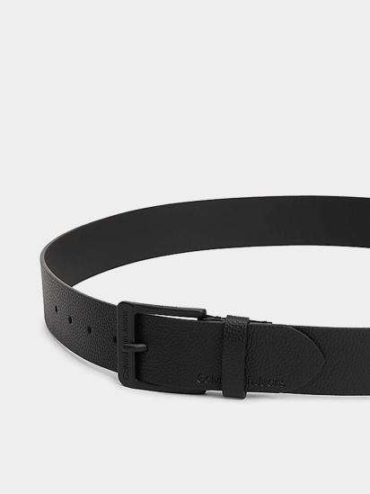 Ремінь Calvin Klein Classic Lthr Belt 40Mm модель K50K511412-BEH — фото - INTERTOP