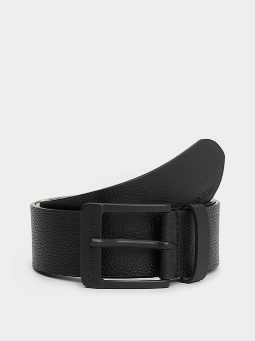 Ремень Calvin Klein Classic Lthr Belt 40Mm модель K50K511412-BEH Фото