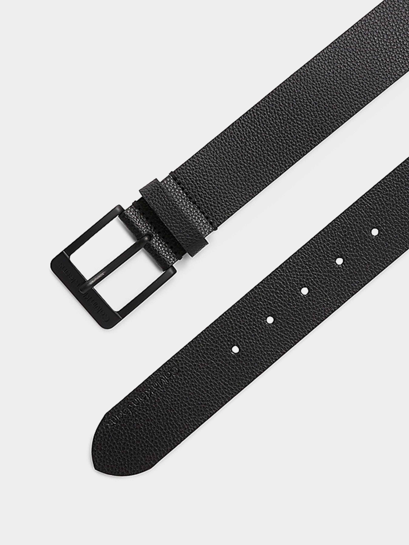 Ремінь Calvin Klein Classic Lthr Belt 40Mm модель K50K511412-BEH Фото