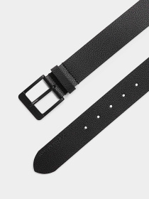 Ремінь Calvin Klein Classic Lthr Belt 40Mm модель K50K511412-BEH Фото