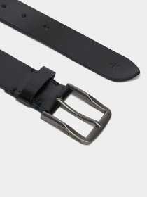 Ремінь Calvin Klein Classic Flat R Lthr Belt 35Mm модель K50K511421-BEH Фото