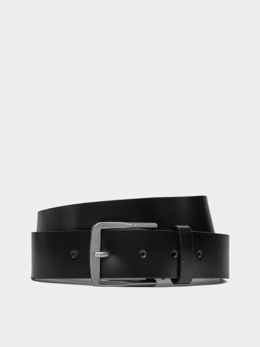 Ремень Calvin Klein Classic Flat R Lthr Belt 35Mm модель K50K511421-BEH Фото