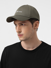 Кепка Calvin Klein Institutional модель K50K510062-LDY Фото