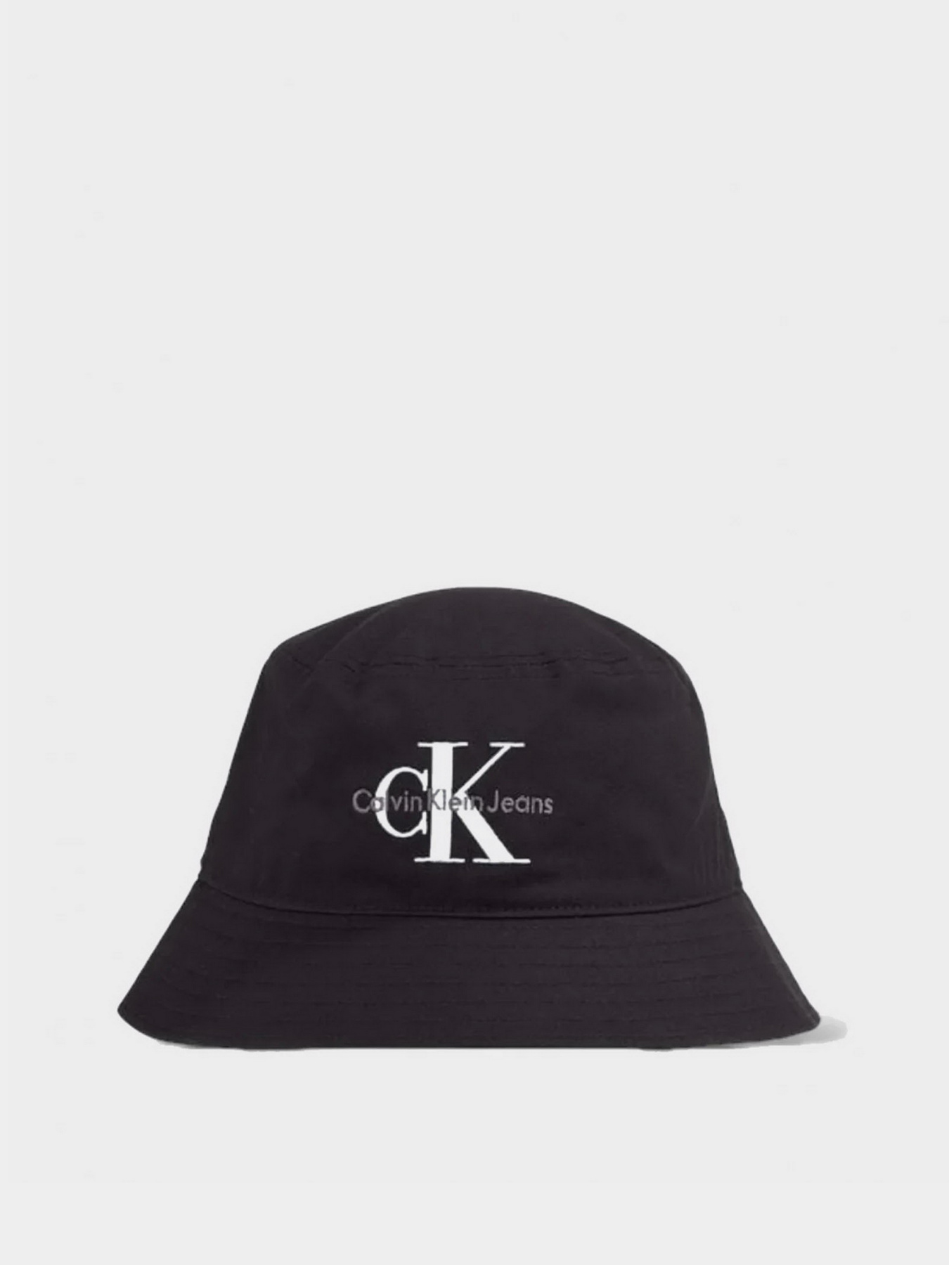 Панама Calvin Klein Monogram Bucket Hat модель K50K510788-BDS Фото