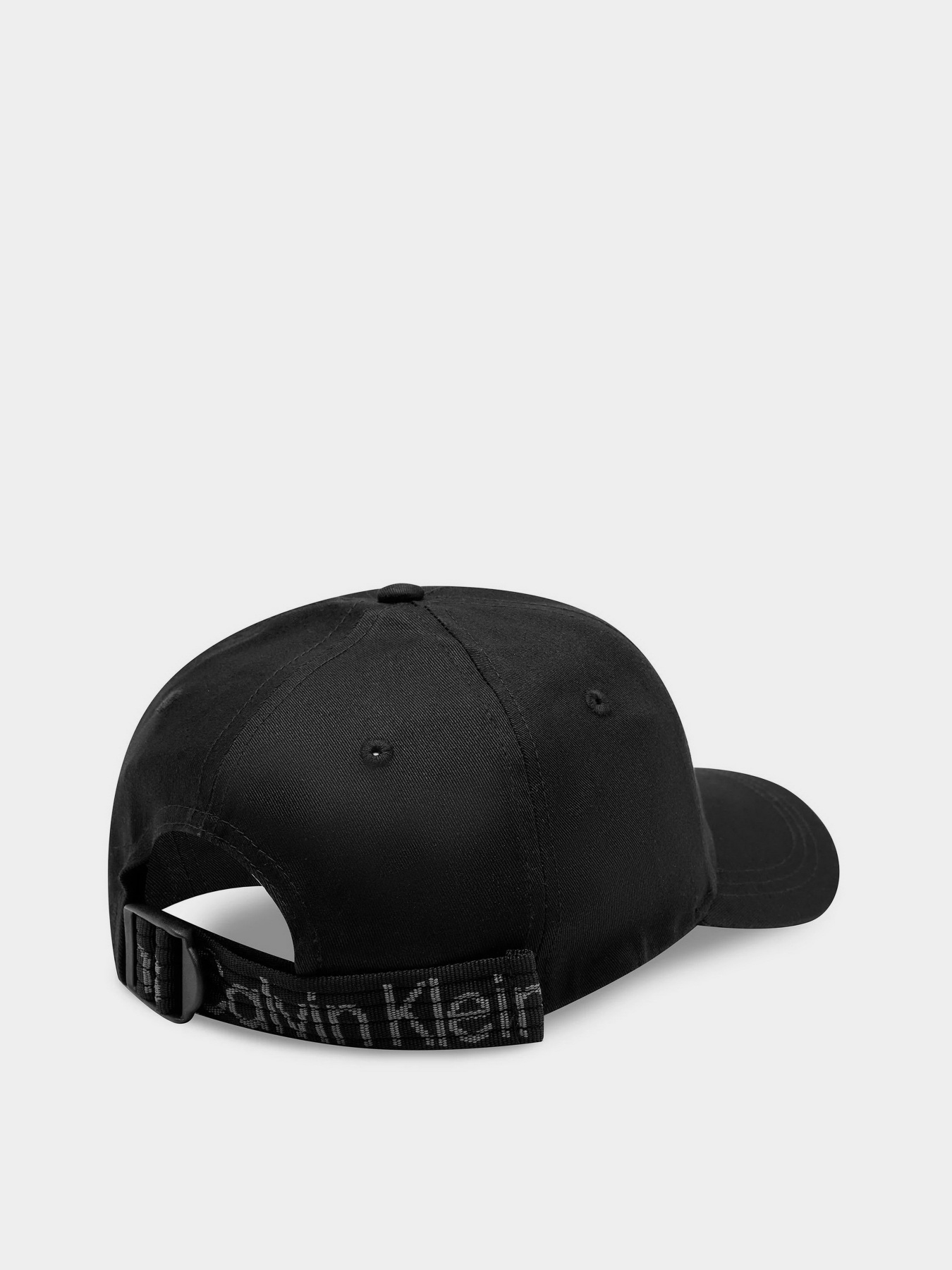 Кепка Calvin Klein Ultralight модель K50K511424-BEH Фото