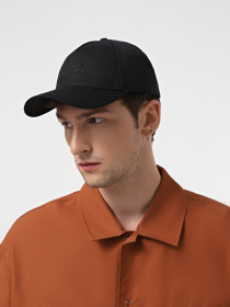 Кепка Calvin Klein Ultralight модель K50K511424-BEH Фото