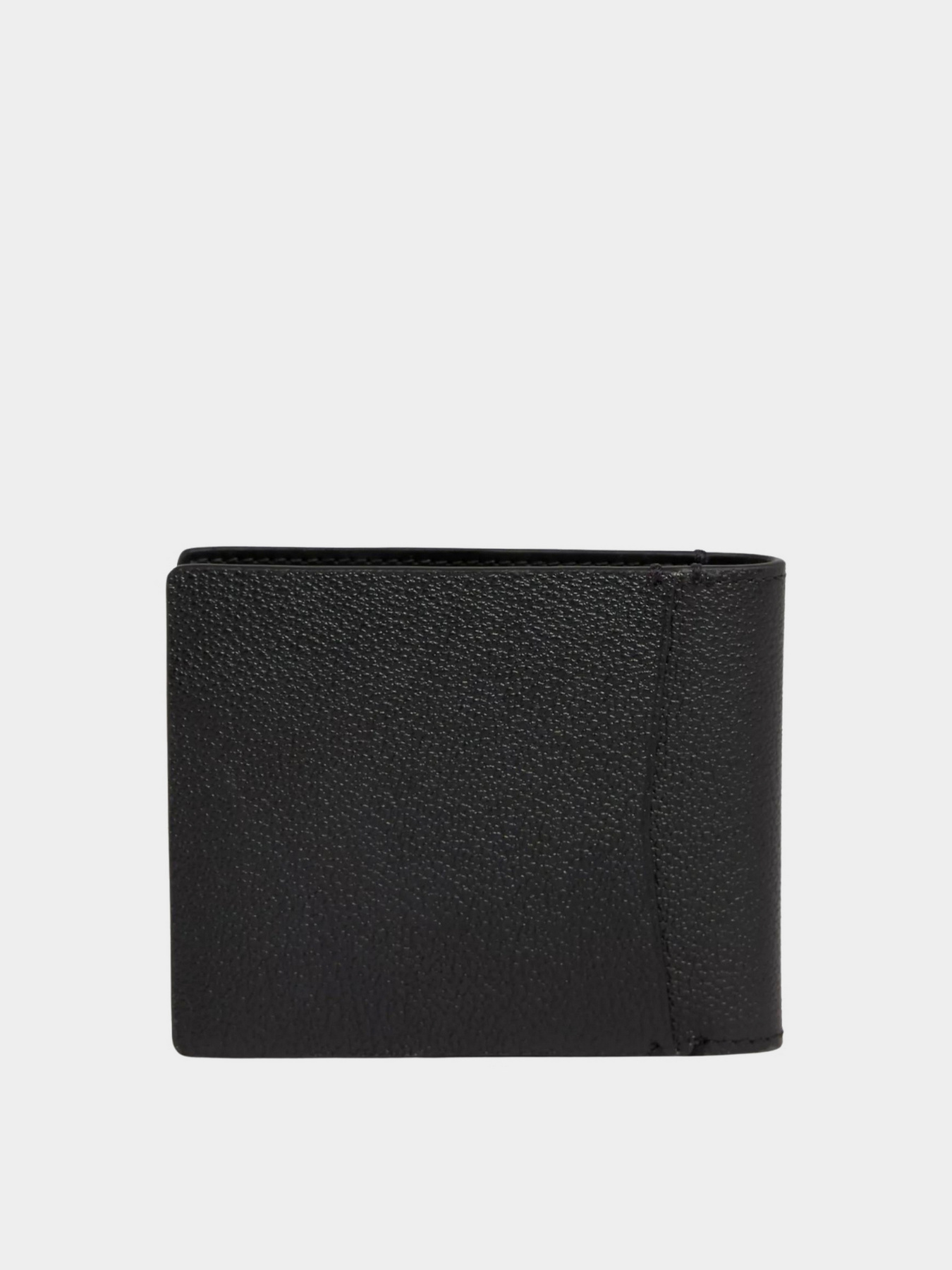 Гаманець Calvin Klein Mono Hrdw Rfid Bifold W/Coin модель K50K511444-BEH Гаманець Calvin Klein Mono Hrdw Rfid Bifold W/Coin модель K50K511444-BEH Фото