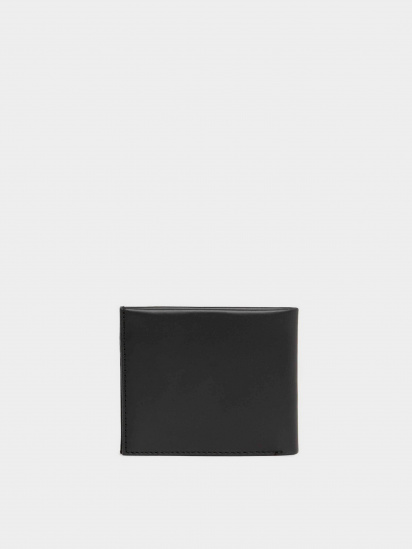 Гаманець Calvin Klein Monogram Soft Bifold W/Coin модель K50K511456-BEH — фото - INTERTOP