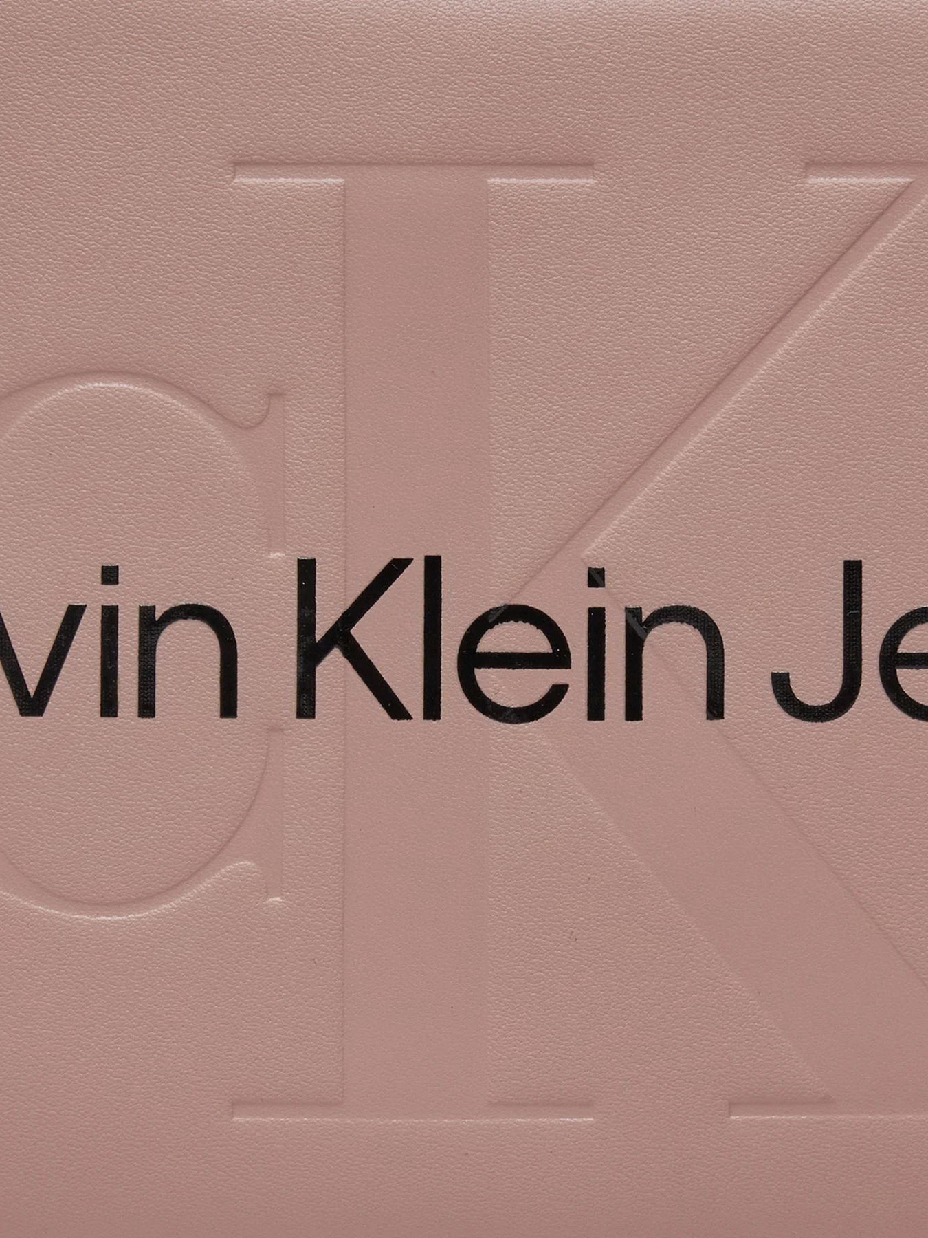 Кросс-боди Calvin Klein Sculpted Camera Bag18 Mono модель K60K610275-TFT Фото