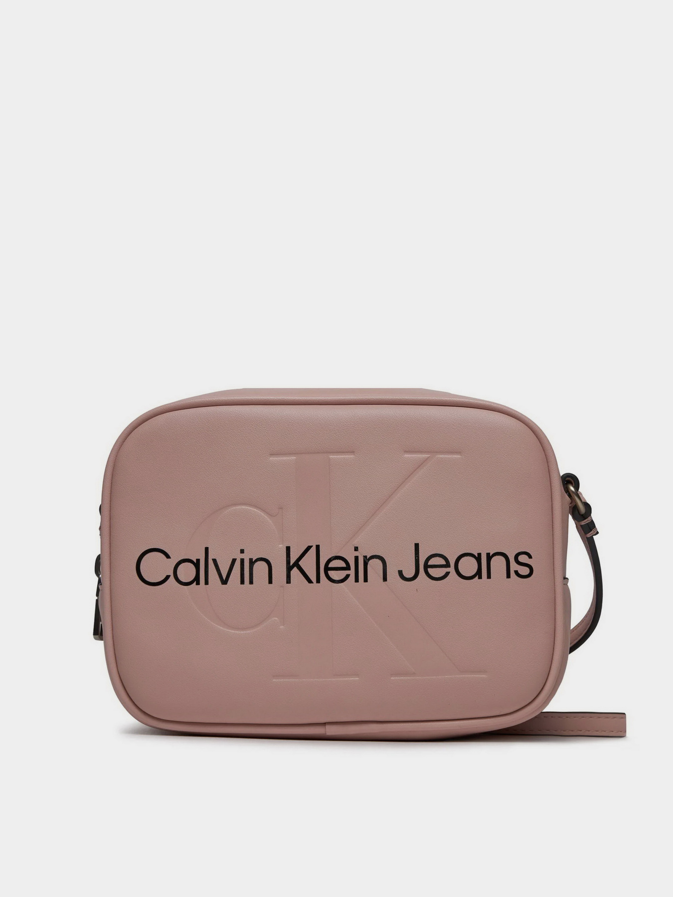 Кросс-боди Calvin Klein Sculpted Camera Bag18 Mono модель K60K610275-TFT Фото