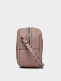 Кросс-боди Calvin Klein Sculpted Camera Bag18 Mono модель K60K610275-TFT Фото