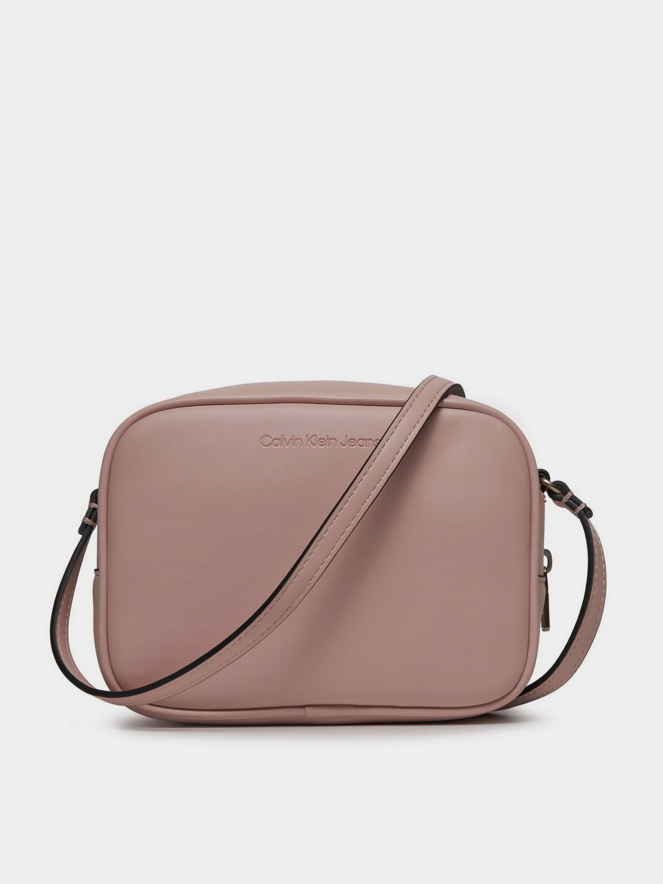 Кросс-боди Calvin Klein Sculpted Camera Bag18 Mono модель K60K610275-TFT Фото