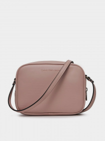 Кросс-боди Calvin Klein Sculpted Camera Bag18 Mono модель K60K610275-TFT Фото