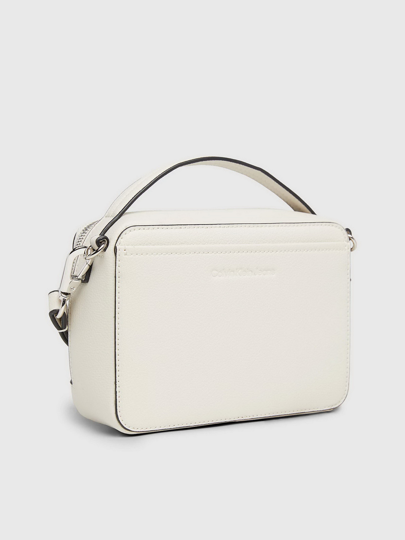 Кросс-боди Calvin Klein Minimal Monogram Camera Bag18 модель K60K610683-CI2 Фото