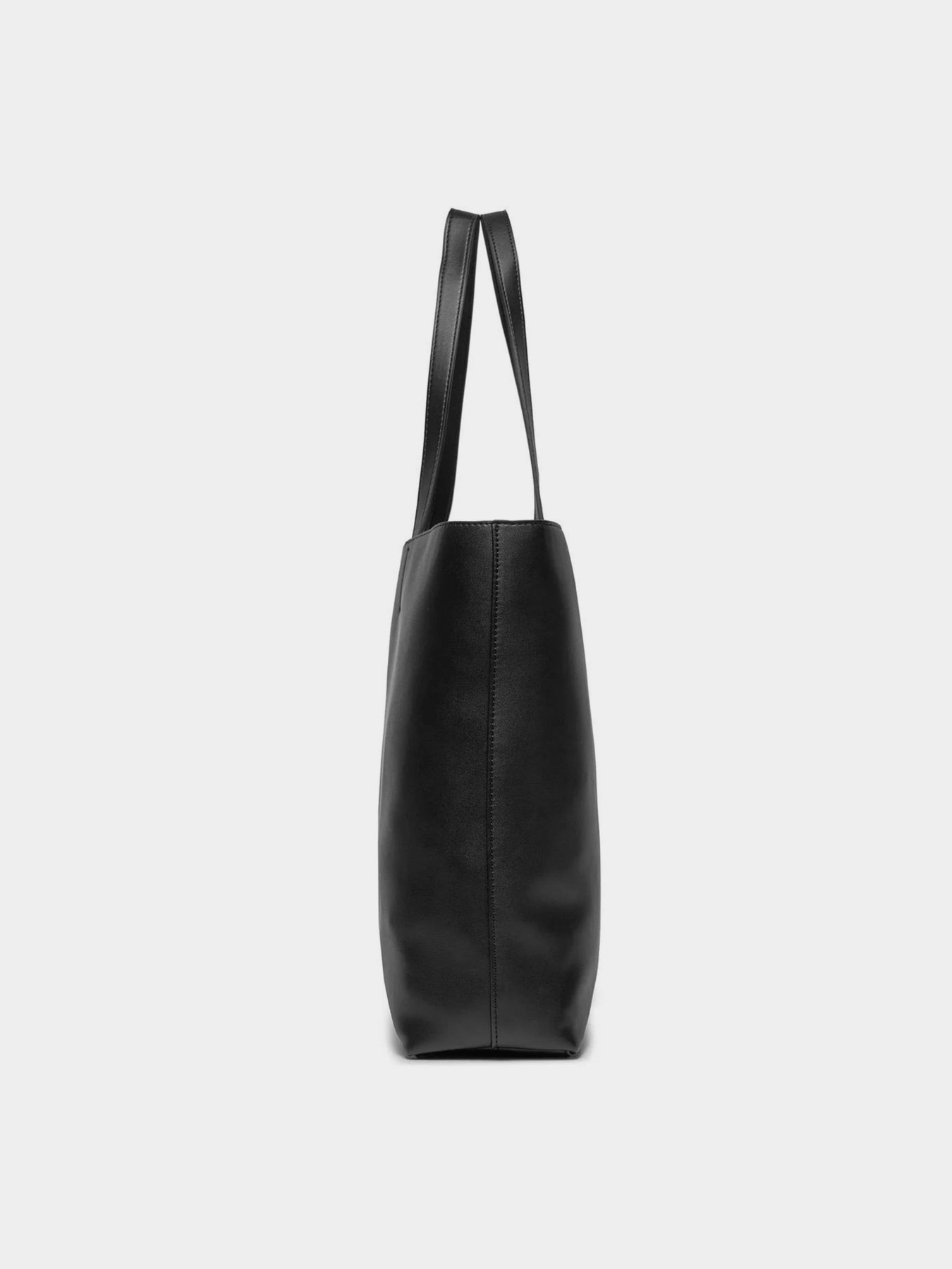 Шоппер Calvin Klein Sculpted Slim Tote34 Mono модель K60K610825-0GL Фото