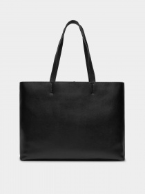 Шопер Calvin Klein Sculpted Slim Tote34 Mono модель K60K610825-0GL Фото