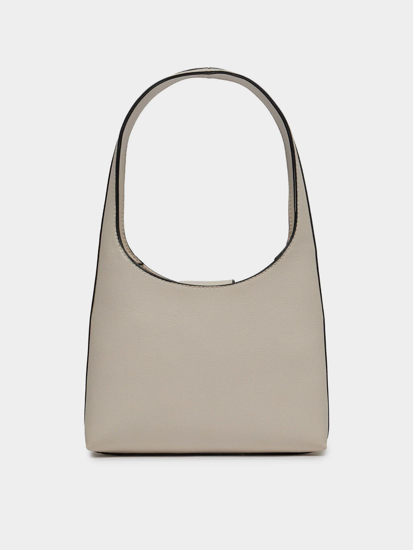 Хобо Calvin Klein Minimal Monogram Shoulder Bag модель K60K610843-CI2 Фото