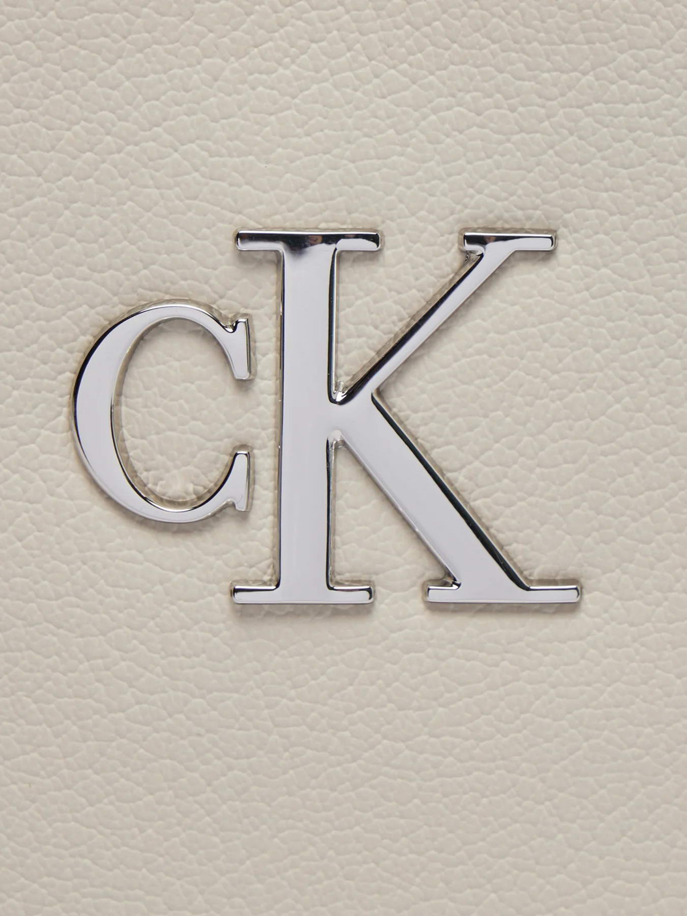 Хобо Calvin Klein Minimal Monogram Shoulder Bag модель K60K610843-CI2 Фото