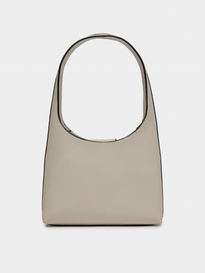 Хобо Calvin Klein Minimal Monogram Shoulder Bag модель K60K610843-CI2 — фото - INTERTOP