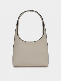 Хобо Calvin Klein Minimal Monogram Shoulder Bag модель K60K610843-CI2 Фото