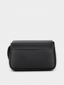 Кросс-боди Calvin Klein Block Flap Shoulderbag25 Pu модель K60K611467-BEH Фото
