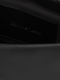 Кросс-боди Calvin Klein Block Flap Shoulderbag25 Pu модель K60K611467-BEH Фото