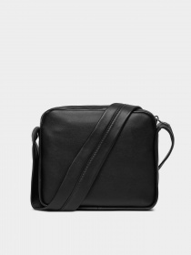 Кросс-боди Calvin Klein Block Sq Camerabag21 Pu модель K60K611468-BEH Фото