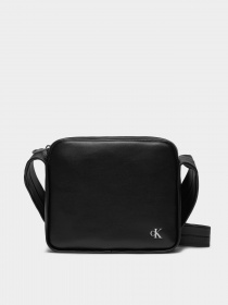 Крос-боді Calvin Klein Block Sq Camerabag21 Pu модель K60K611468-BEH Фото