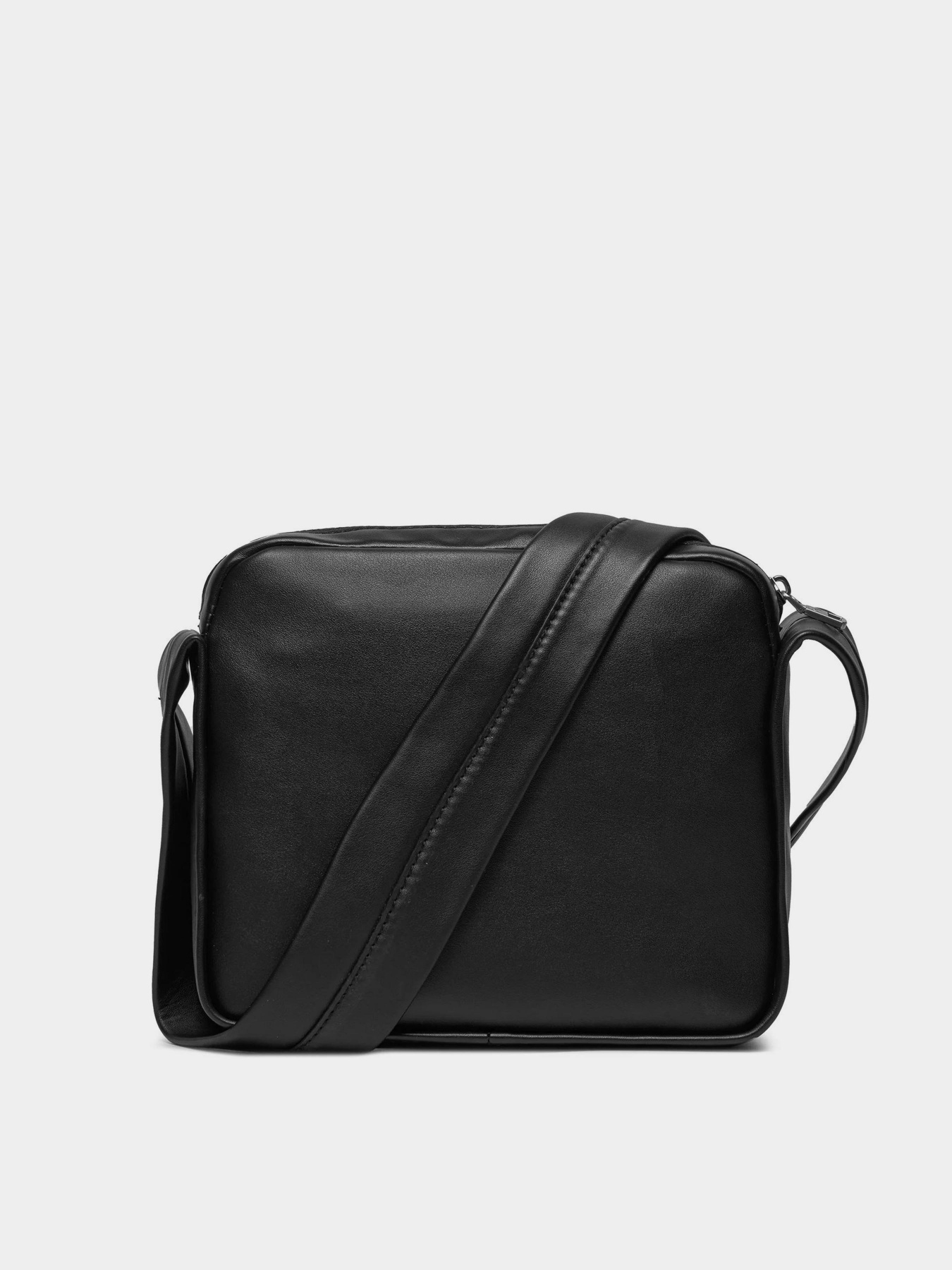 Крос-боді Calvin Klein Block Sq Camerabag21 Pu модель K60K611468-BEH Фото