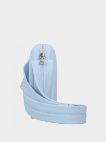 Кросс-боди Calvin Klein Block Sq Camerabag21 Pu модель K60K611468-CYR Фото