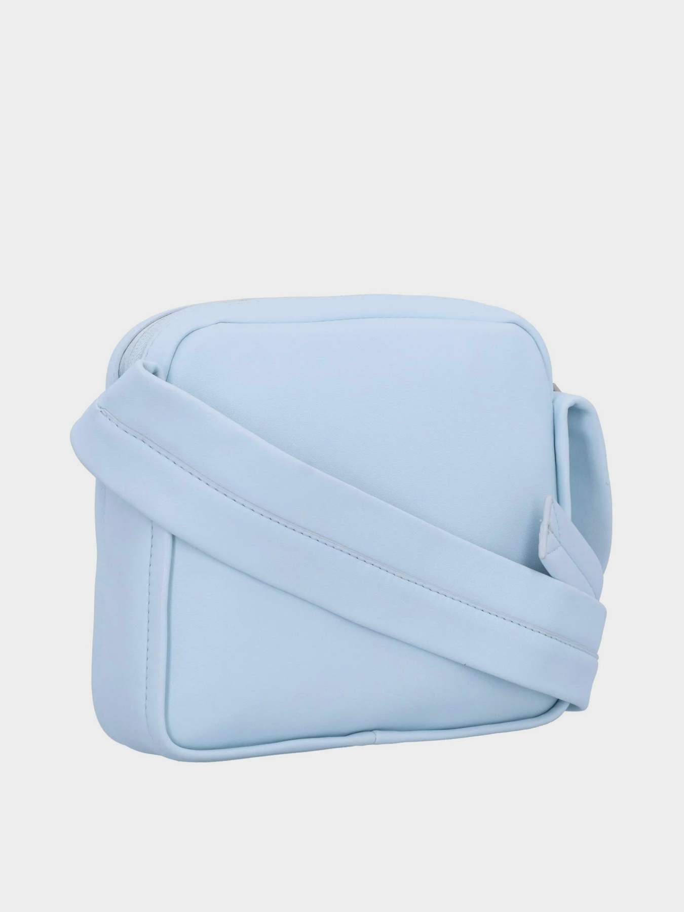 Крос-боді Calvin Klein Block Sq Camerabag21 Pu модель K60K611468-CYR Фото