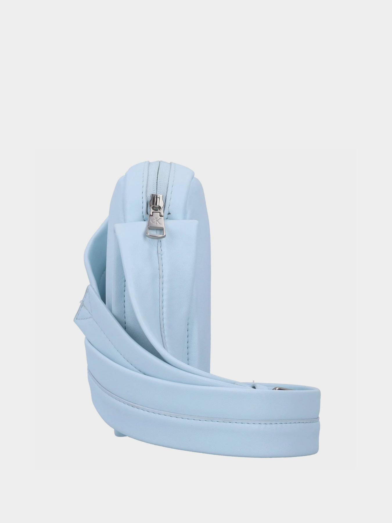 Крос-боді Calvin Klein Block Sq Camerabag21 Pu модель K60K611468-CYR Фото