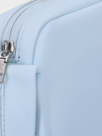 Крос-боді Calvin Klein Block Sq Camerabag21 Pu модель K60K611468-CYR Фото