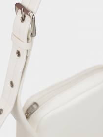 Кросс-боди Calvin Klein Block Sq Camerabag21 Pu модель K60K611468-YAF Фото