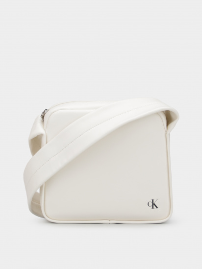 Кросс-боди Calvin Klein Block Sq Camerabag21 Pu модель K60K611468-YAF - фото