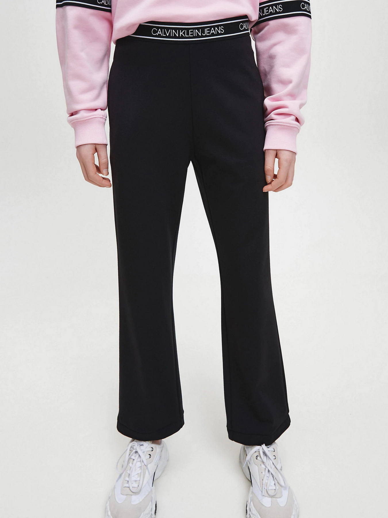 Брюки повседневные Calvin Klein модель IG0IG00631-BEH Фото