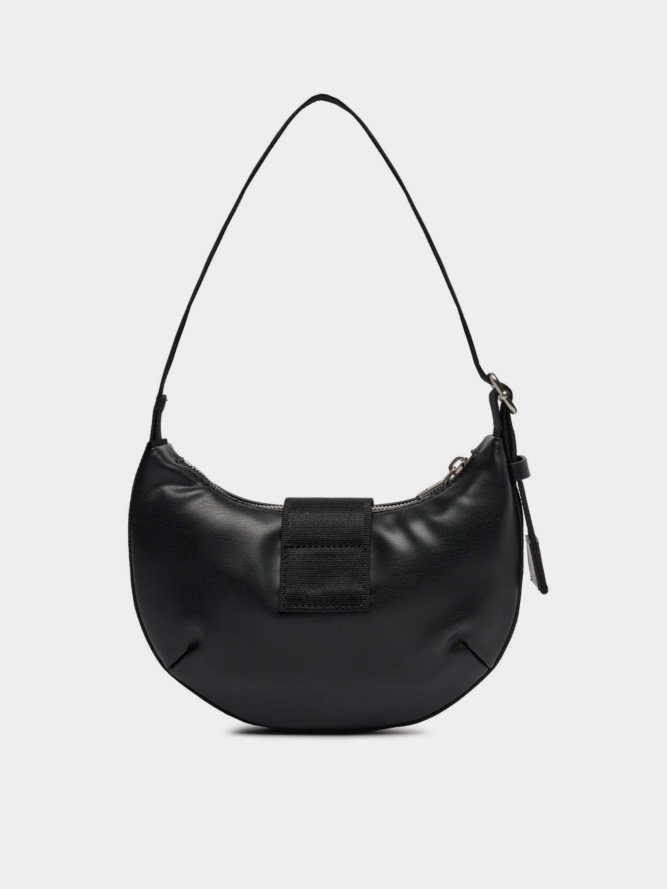 Хобо Calvin Klein Off Duty Crescent Bag22 модель K60K611476-BEH Фото