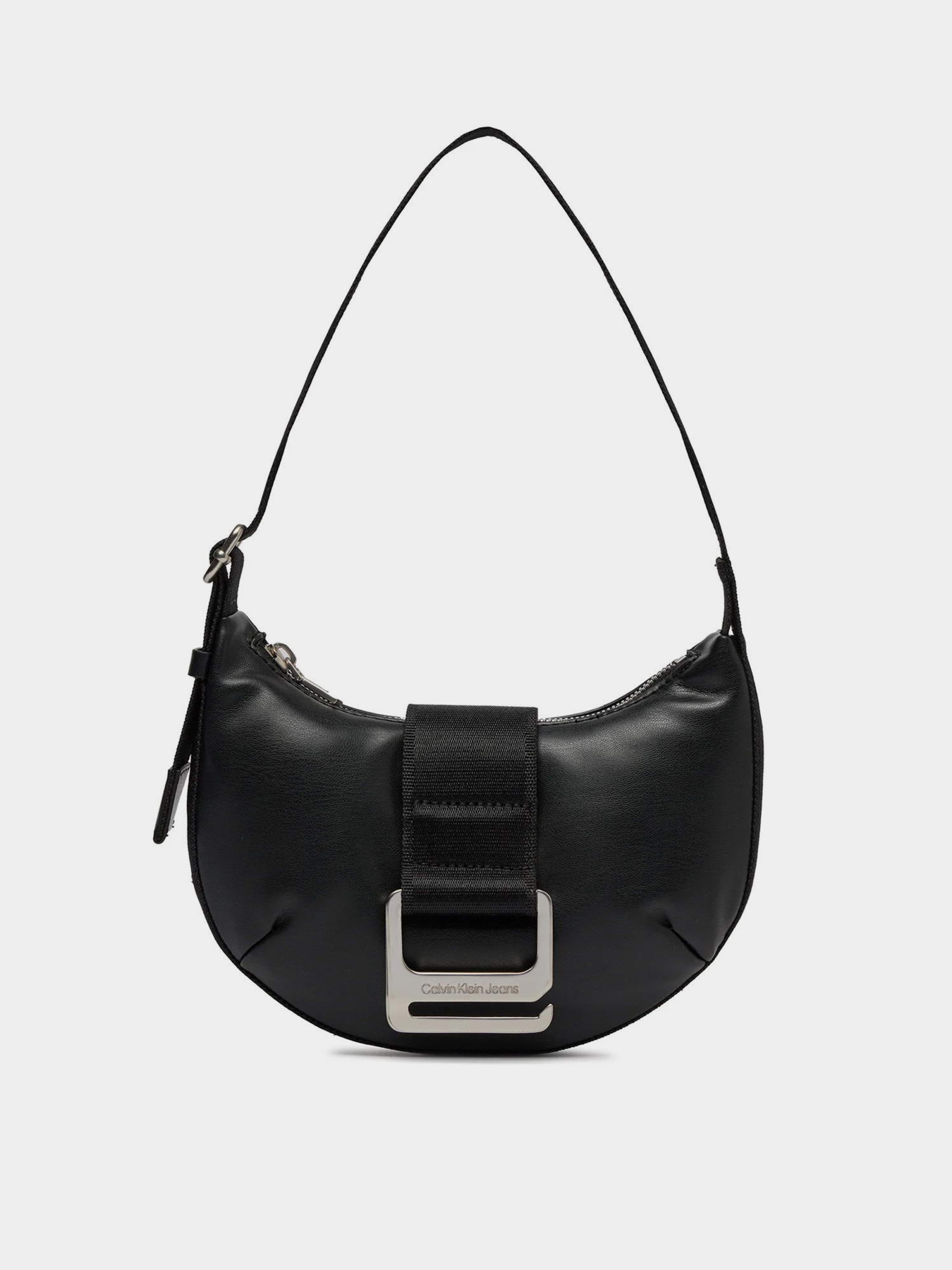 Хобо Calvin Klein Off Duty Crescent Bag22 модель K60K611476-BEH Фото