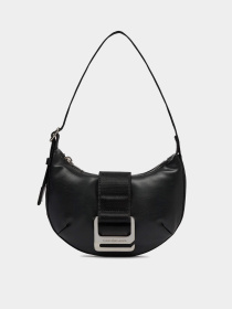 Хобо Calvin Klein Off Duty Crescent Bag22 модель K60K611476-BEH Фото