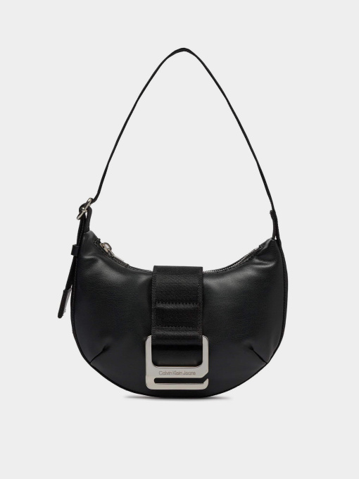Хобо Calvin Klein Off Duty Crescent Bag22 модель K60K611476-BEH Фото