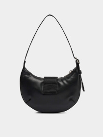 Хобо Calvin Klein Off Duty Crescent Bag22 модель K60K611476-BEH Фото