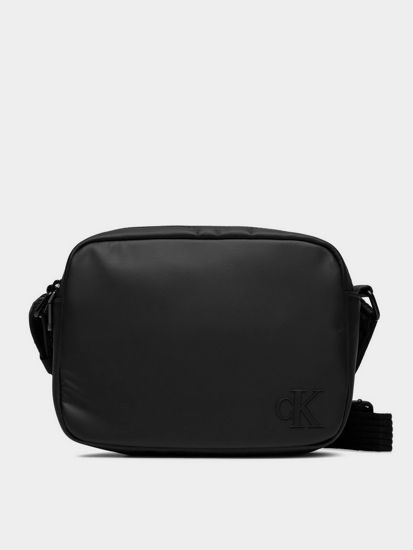 Кросс-боди Calvin Klein Ultralight Dblzipcamera Bag21 Ru модель K60K611502-BEH Фото