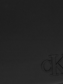 Кросс-боди Calvin Klein Ultralight Dblzipcamera Bag21 Ru модель K60K611502-BEH Фото