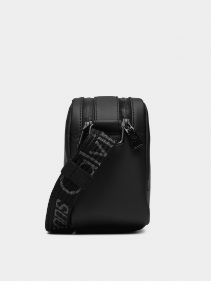 Крос-боді Calvin Klein Ultralight Dblzipcamera Bag21 Ru модель K60K611502-BEH — фото 3 - INTERTOP