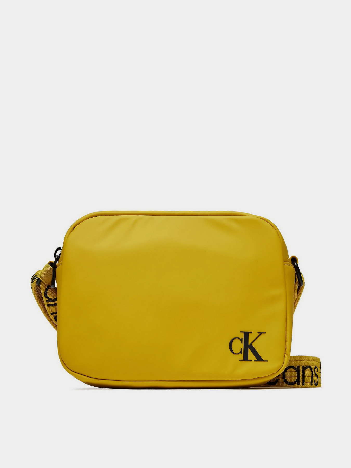Кросс-боди Calvin Klein Ultralight Dblzipcamera Bag21 Ru модель K60K611502-ZIE Фото