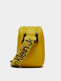 Кросс-боди Calvin Klein Ultralight Dblzipcamera Bag21 Ru модель K60K611502-ZIE Фото