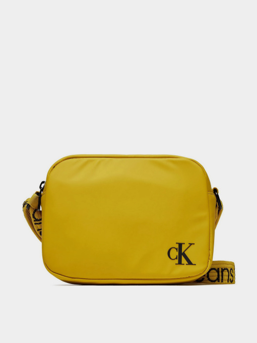 Кросс-боди Calvin Klein Ultralight Dblzipcamera Bag21 Ru модель K60K611502-ZIE Фото