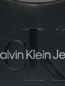 Хобо Calvin Klein Sculpted Arch Shoulderbag22 Mono модель K60K611548-0GL Фото