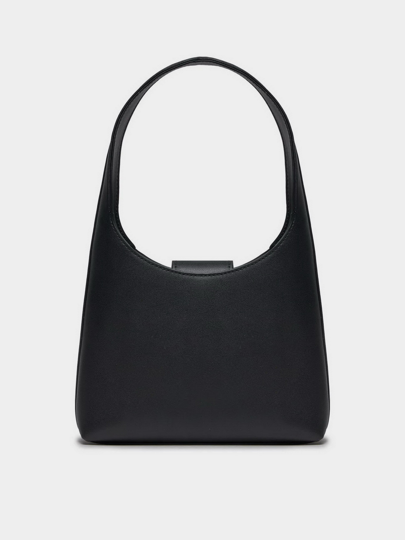 Хобо Calvin Klein Sculpted Arch Shoulderbag22 Mono модель K60K611548-0GL Фото